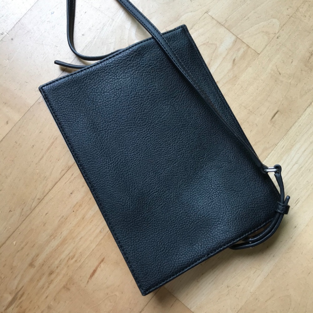 Calvin Klein Patchwork Crossbody - image 6